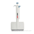 TopPette Multi-channel Lab Pipette